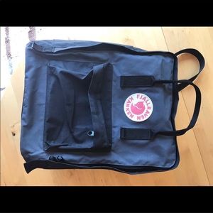 Fjallraven Kanken Backpack